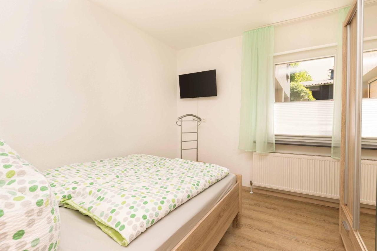 Ferienwohnung Schwallmann Wilnsdorf Bagian luar foto