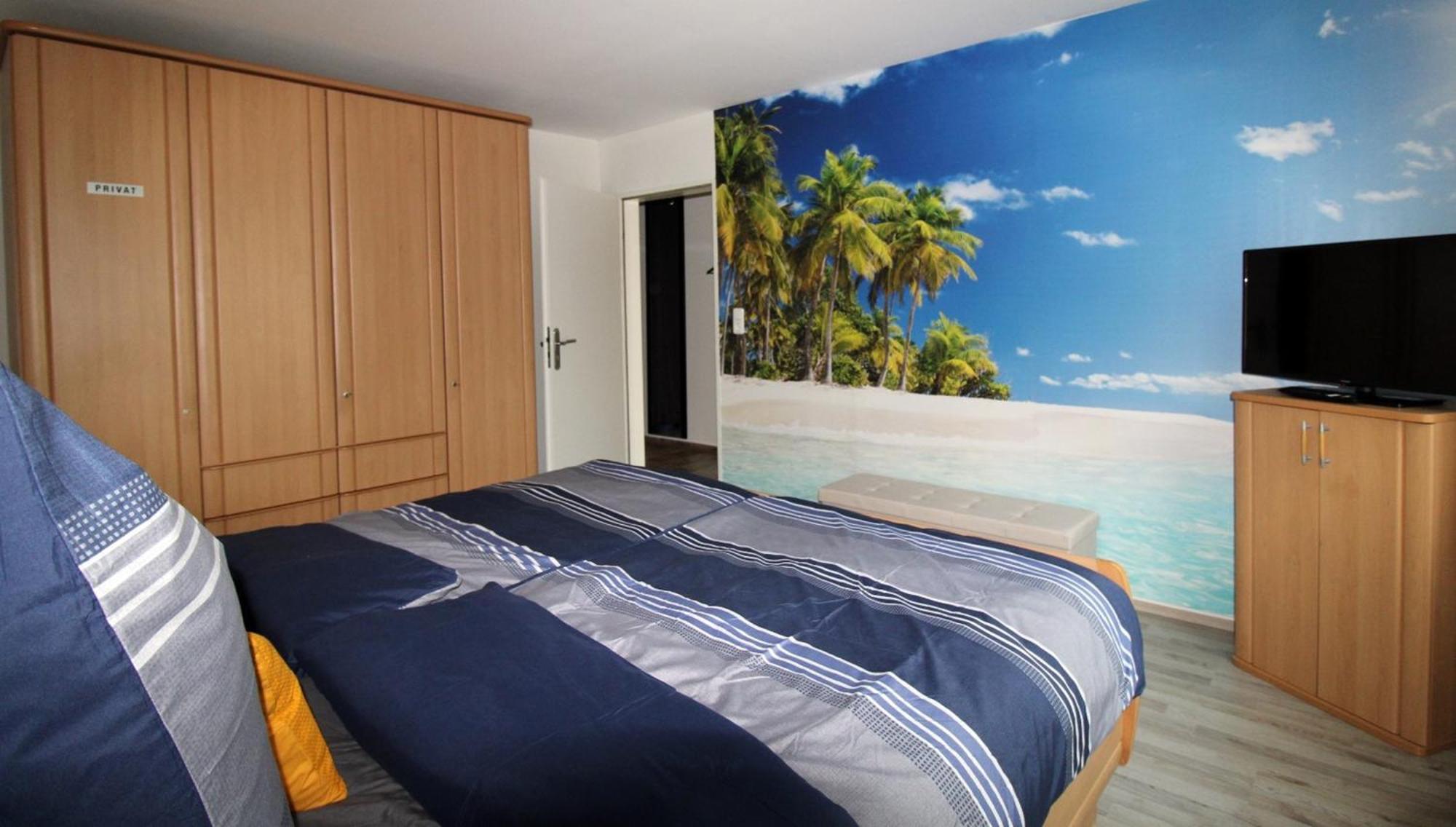 Ferienwohnung Schwallmann Wilnsdorf Bagian luar foto