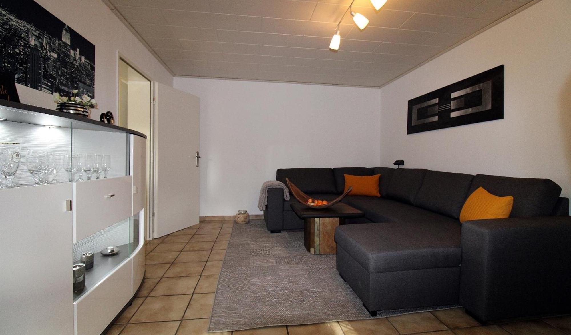 Ferienwohnung Schwallmann Wilnsdorf Bagian luar foto