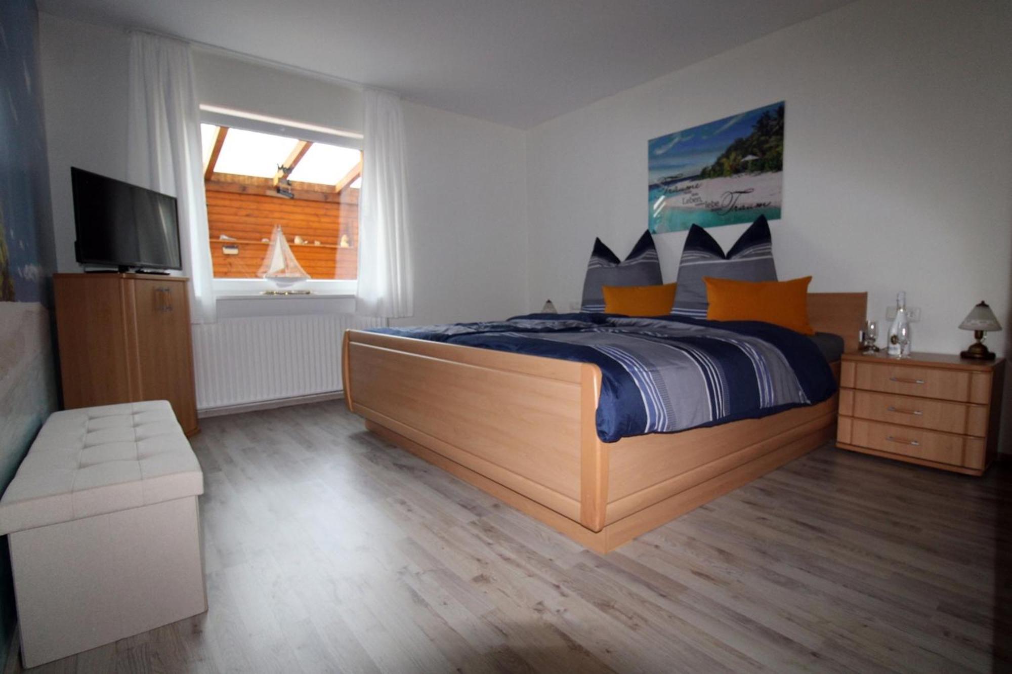Ferienwohnung Schwallmann Wilnsdorf Bagian luar foto